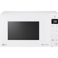lg mh6535gdh encimera microondas con grill 25l 115