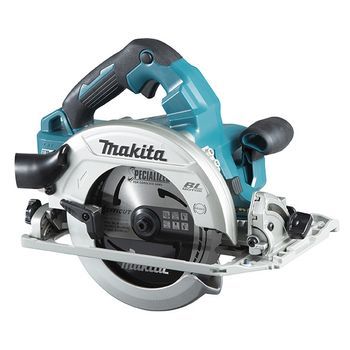 Sierra Circular Bl 18vx2 Lxt 190mm A - Makita - Dhs783zu