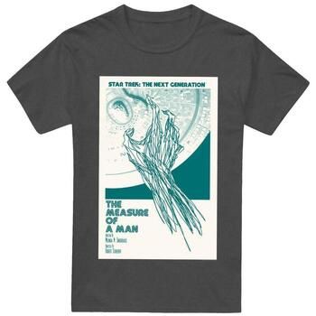 Star Trek Camiseta The Next Generation Season 2 Episode 9 para mujer