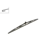 super plus specific wiper blade sp24ks with spray nozzle