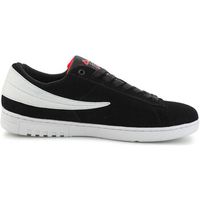 fila zapatillas de baloncesto highflyer s black ffm0192-80010 para hombre