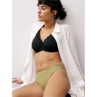 triumph reductor amourette sujetador minimizador w01 para mujer