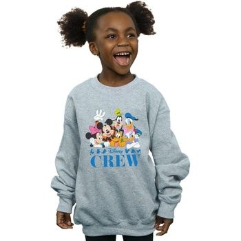 Disney Jersey Friends para niña