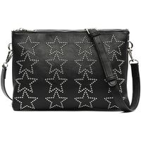 misako bandolera estre bolso bandolera con detalles para mujer