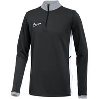nike chaqueta deporte dri-fit academy 25 drill top para nino