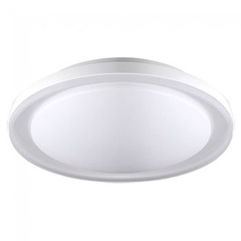 Plafón led delbo regulable (40w)