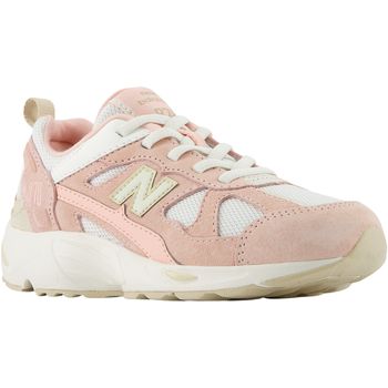 New Balance Zapatillas PV878PB1 para niña
