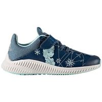 adidas zapatillas disney frozen fortarun para nina