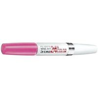 maybelline new york pintalabios super stay 24h color 135 perpet para mujer