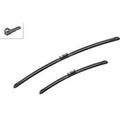 aerotwin flat wiper blade set a978s