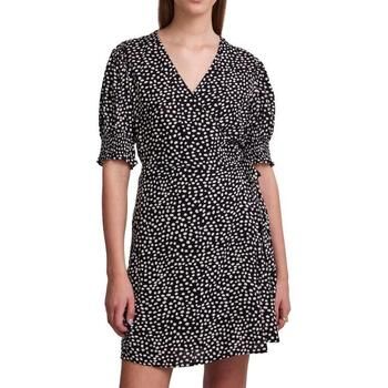 Pieces Vestido Tala para mujer
