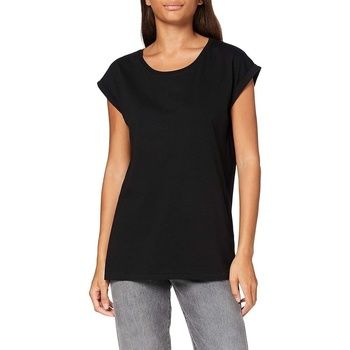 Build Your Brand Camiseta BY138 para mujer