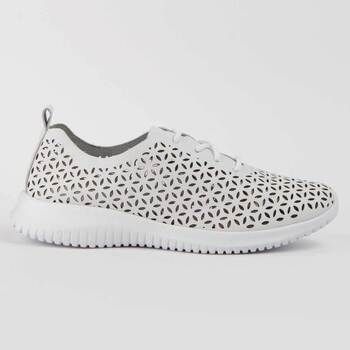 Purapiel Zapatos Bajos 102887 para mujer