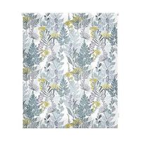 estor enrollable translucido con estampado - estor enrollable tamano 150x180 - estor translucido modelo blossom  blindecor