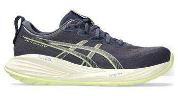 Asics hombre - azul