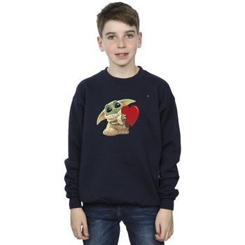 Disney Jersey The Mandalorian The Kids With Heart para niño