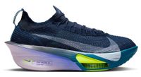 nike hombre - azul