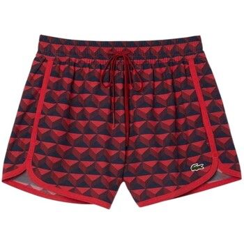 Lacoste Short GT37610 para mujer