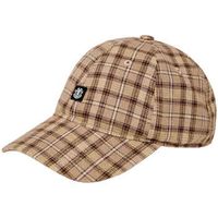element gorra icon dad cap check para hombre