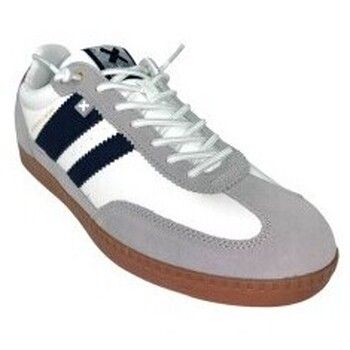 Xti Zapatillas Zapato caballero 144151 blanco para hombre