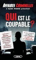 qui est le coupable r