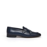 berwick 1707 mocasines 5111-bl para hombre