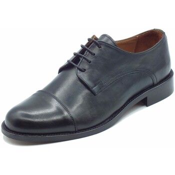 Exton Zapatos Bajos 6013 Vitello para hombre