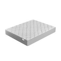 colchon de espuma de alta densidad y latex natural dimension 140x200cm espesor 22cm