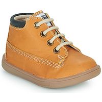 gbb zapatillas altas norman para nino
