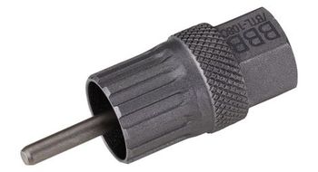Extractor de cassette bbb lockplug campagnolo