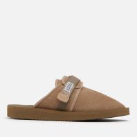 suicoke mens zavo-mab shearling mules - uk 6