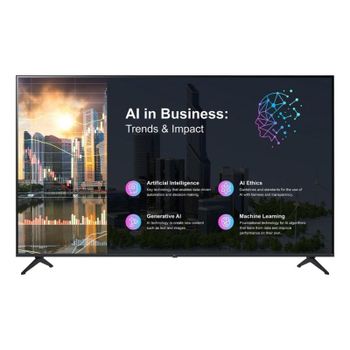 Mesa Interactiva LG 75PK640S 75