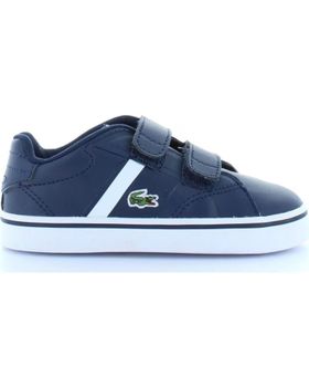 de LACOSTE 32SPI0110 FAIRLEAD 003 NVY