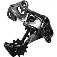 sram cambio xx1 type21 11 velocidades negro