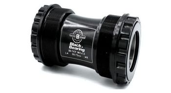 Boitier de pedalier   blackbearing   t47   68 73   praxis   b5