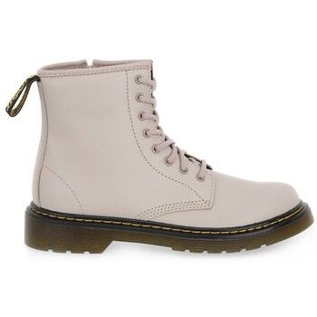 Dr. Martens Zapatillas altas 1460 para niña