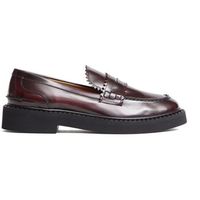 officine mocasines 380-b para mujer