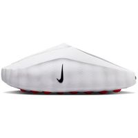 nike deportivas moda mind 001 slide white speed red para hombre
