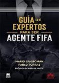 guia de expertos para ser agente fifa