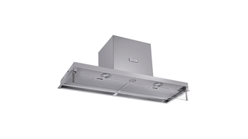 CAMPANA INTEGRABLE TEKA INTEGRA 96750 POS IX SS ANCHO 90 CM