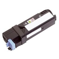 compatible black dell fm064 high capacity toner cartridge replaces dell 593-10312