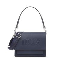 tous bandolera mediana audree azul marino brenda 2002104933-azul marino