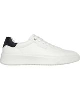 de skechers sneakers court break-suit sneaker hombre blanco