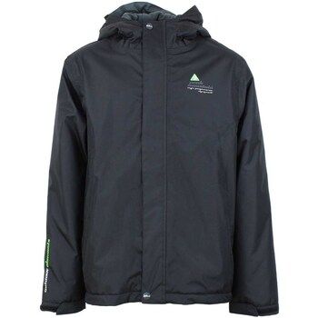 Peak Mountain Cortaviento Coupe-vent garçon ECAJIK para niño
