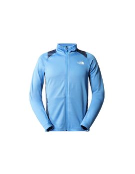 Chaqueta de Trail The North Face Ao Hombre Azul