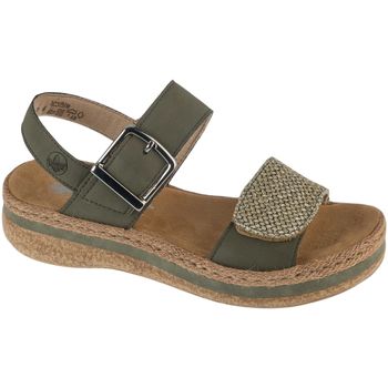 Rieker Sandalias Sandals V0951 para mujer