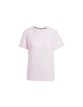 Camiseta de Running adidas Own the Run Mujer Rosa
