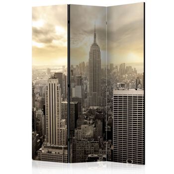 Biombo - Light Of New York (135x172 Cm)