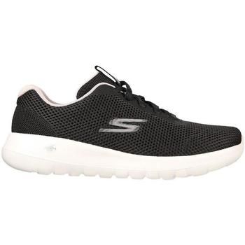 Skechers Deportivas Moda GO WALK JOY LIGHT MOTION NEGRA para hombre