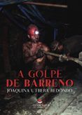 A golpe de barreno